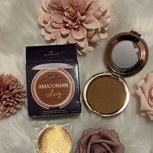 Tarte Amazonian Clay Blurring Powder Foundation 47S